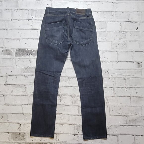 BLUENOTES Brodie Slim Straight - Picture 4 of 13